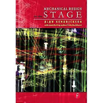 Mechanisches Design für die Bühne