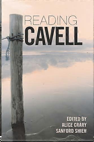 Reading Cavell