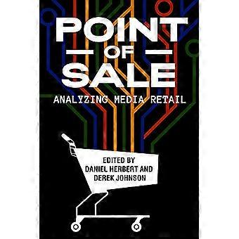 Point of Sale: Analysieren des Medienhandels