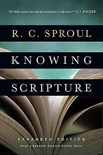 Knowing Scripture