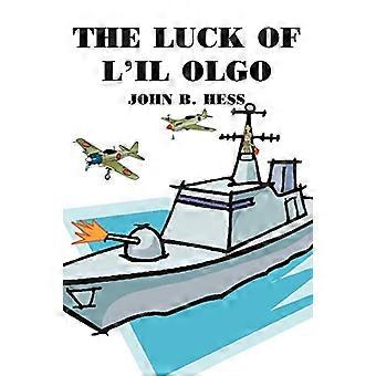 Das Glück von LIl Olgo