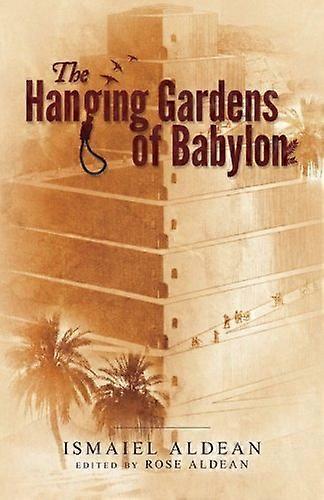 Die hängenden Gärten von Babylon