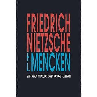 Friedrich Nietzsche