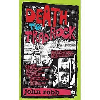 Morte al Trad Rock