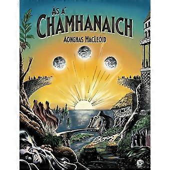 Is a' Chamhanaich
