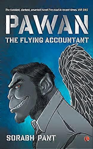 PAWAN: le comptable volant