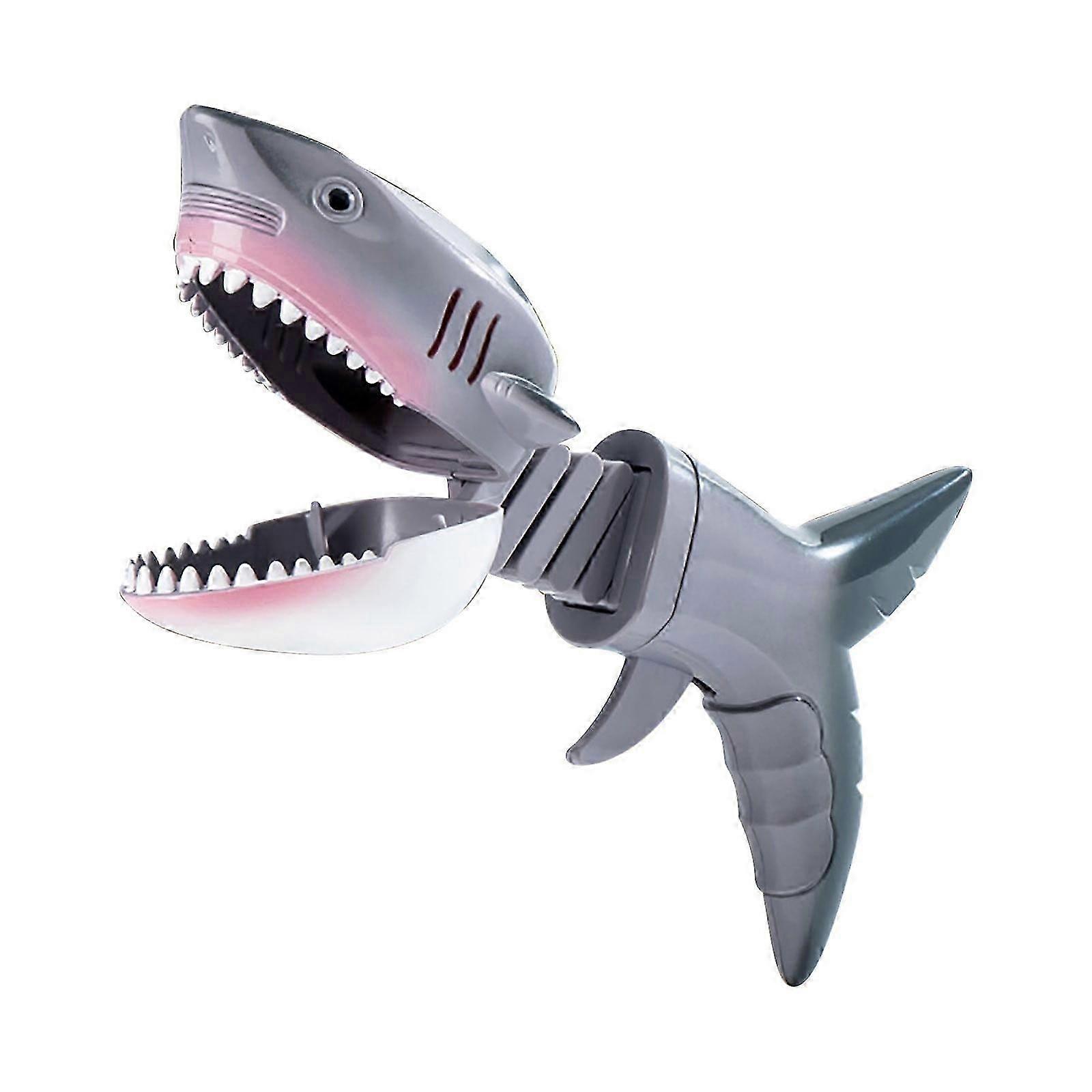 YiFudd Dinosaur Retractable Spring Clip Decompression Toy