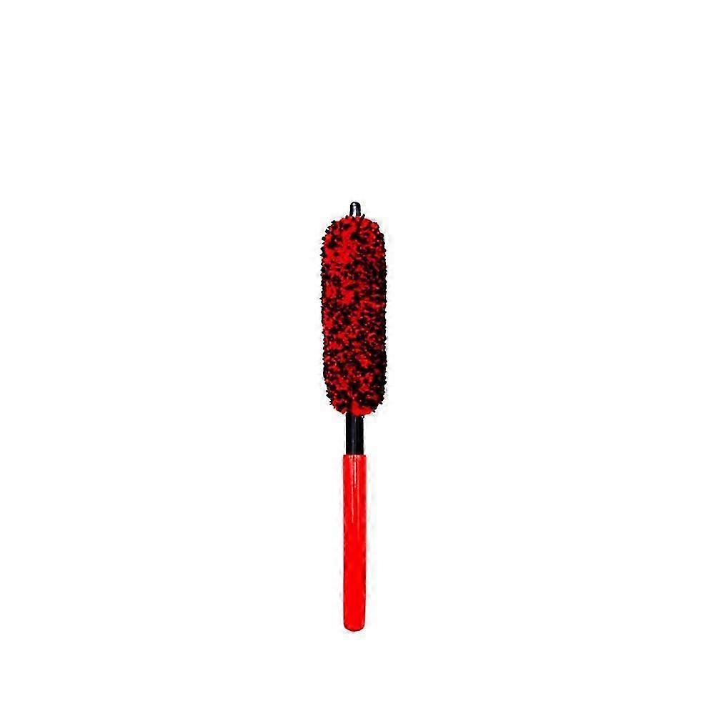 Car Rim Cleaning Brush, Portable Engine Wash Cleaning Tool