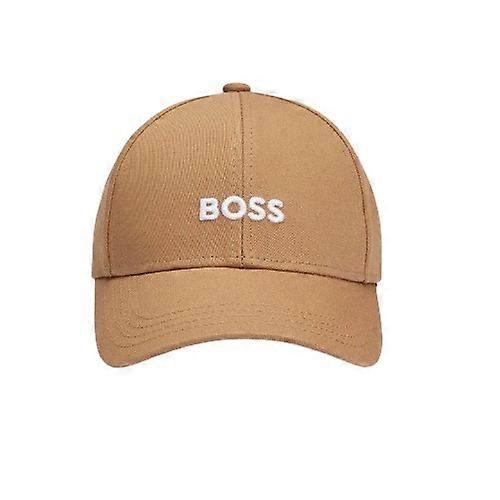 Boss Mens Zed Embroidered Logo Cap