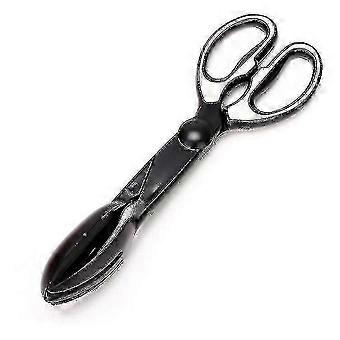 2pcs Long Handle Pet Waste Shovel Clamp Tool