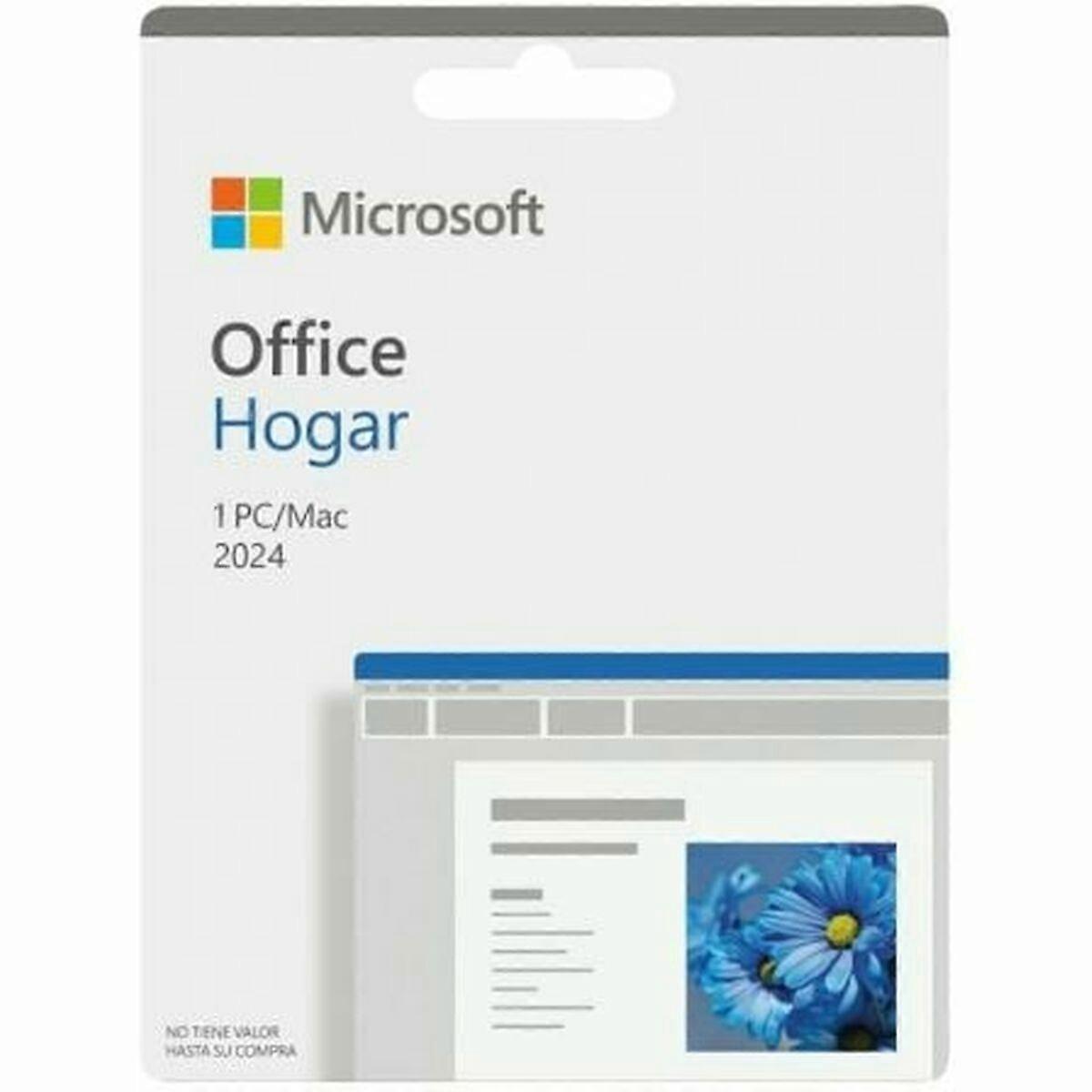 Management Software Microsoft EP2-06873
