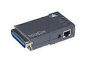 PS105, Ethernet LAN, IEEE