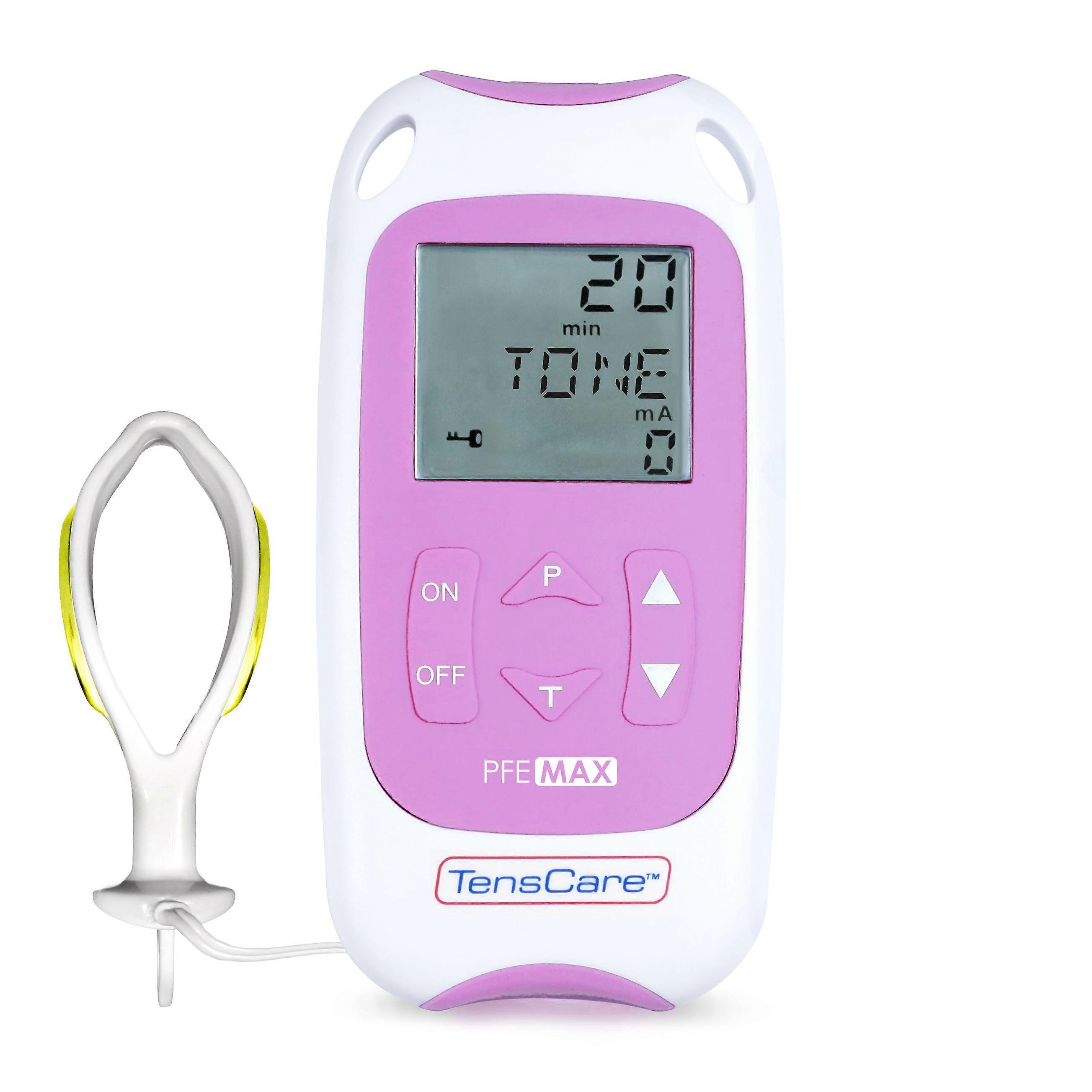 Pfe Max Pelvic Floor Muscle Stimulator