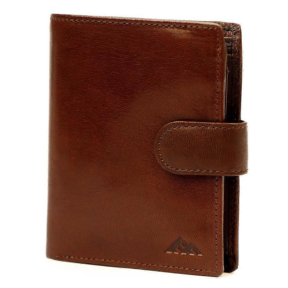 Wallets El forrest greg56001