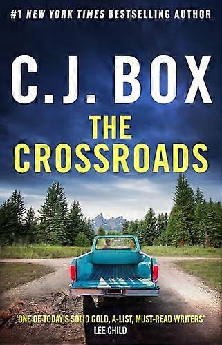 The Crossroads