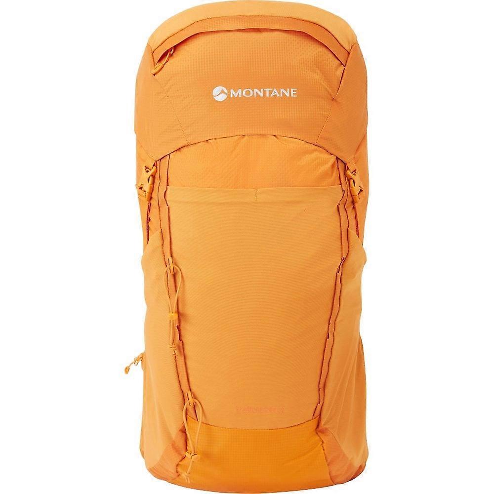 Montane Trailblazer 32 / Flame Orange / ONE