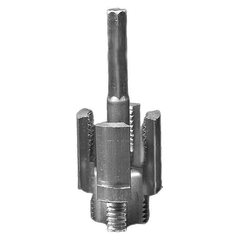 Inner Hole Threader Pipe Thread Tool Hex Shank Mold