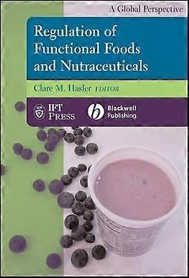 Regulering van functionele voedingsmiddelen en nutraceuticals