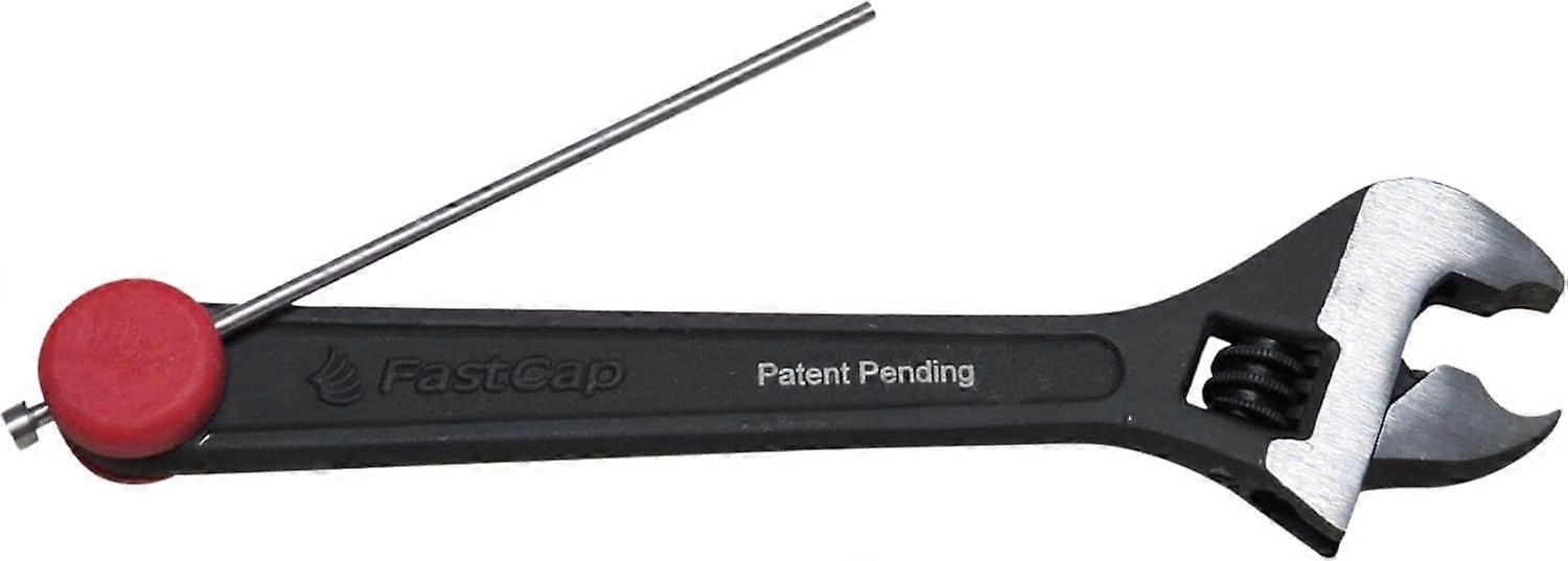 FastCap KNUCKLEBENDER Bender Multicoloured
