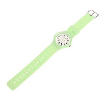 Student Wrist Watch for Decoration Waterproof Quartz Watch Durable Design