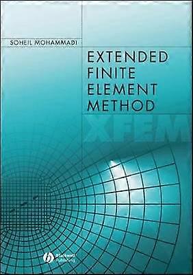 Extended Finite Element Method