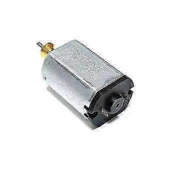 7500 RPM voor JRL 2020C Madeshow M5 P800 professionele tondeuse motor 5V trimmer elektrische haarschaar rotor motor 1356 Editie 0515