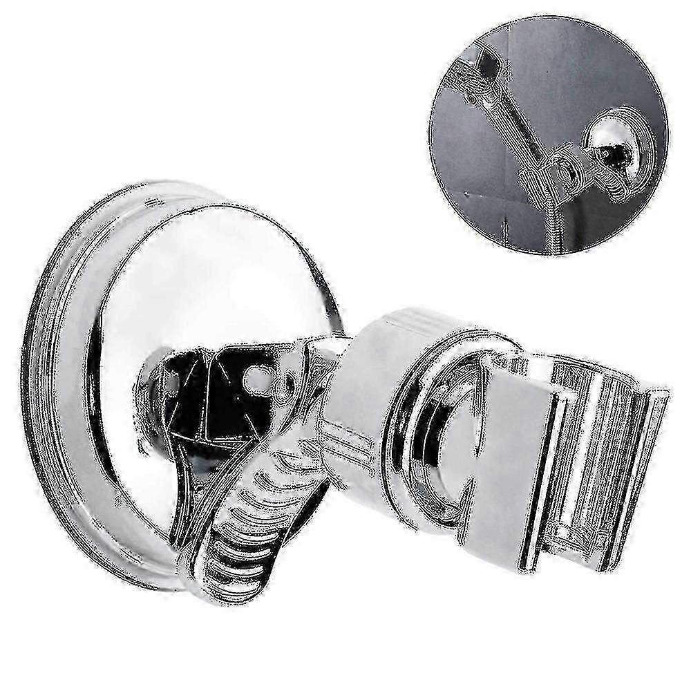 Adjustable Shower Head Holder