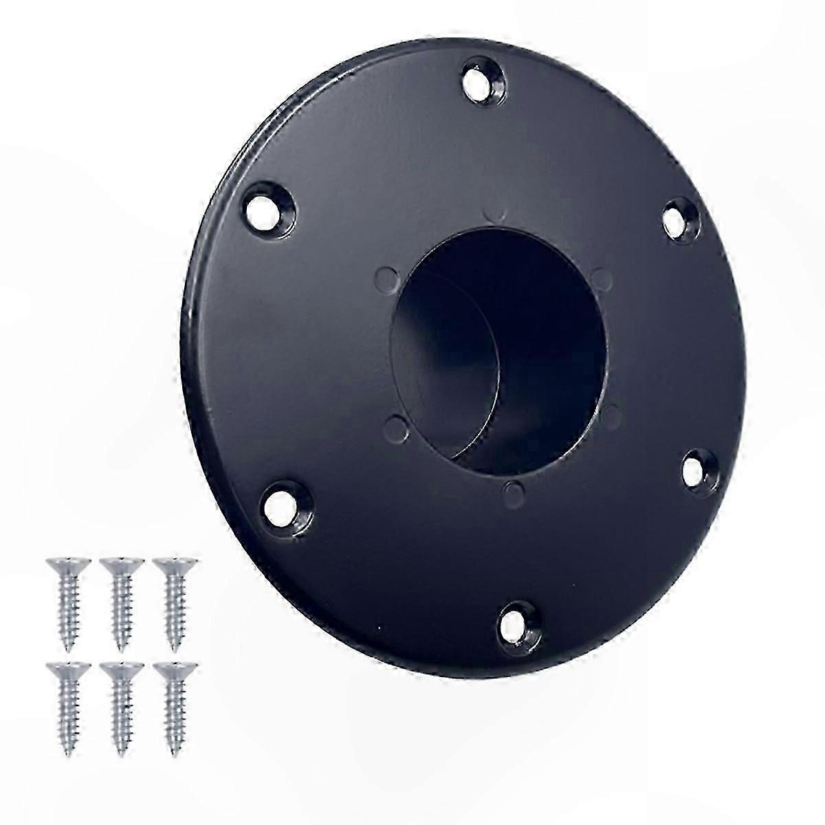 Adjustable RV Trailer Table Pedestal