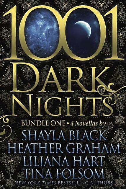 1001 Dark Nights - Shayla Black