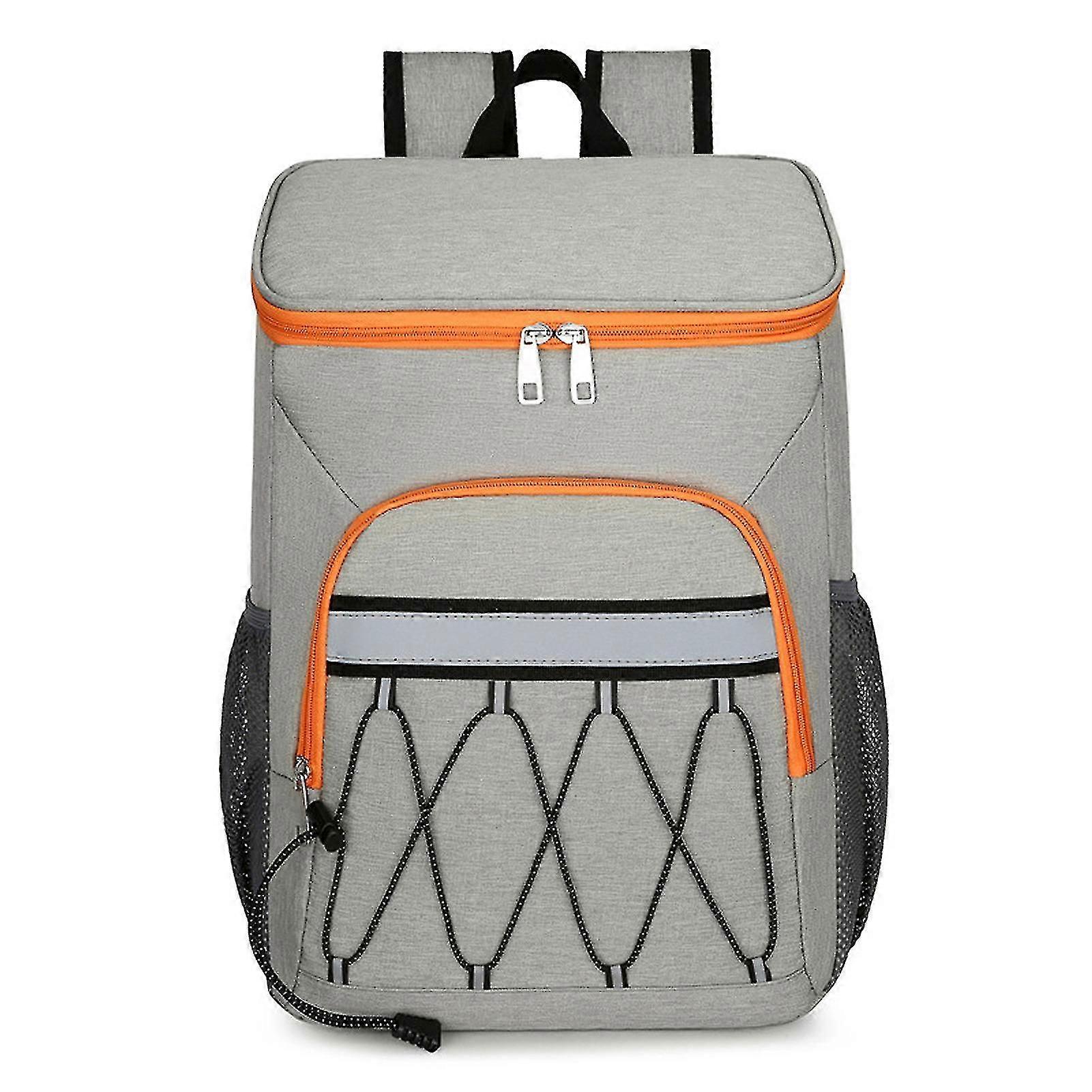 Cooler Backpack Leak Proof Insulated Lunch Backpack