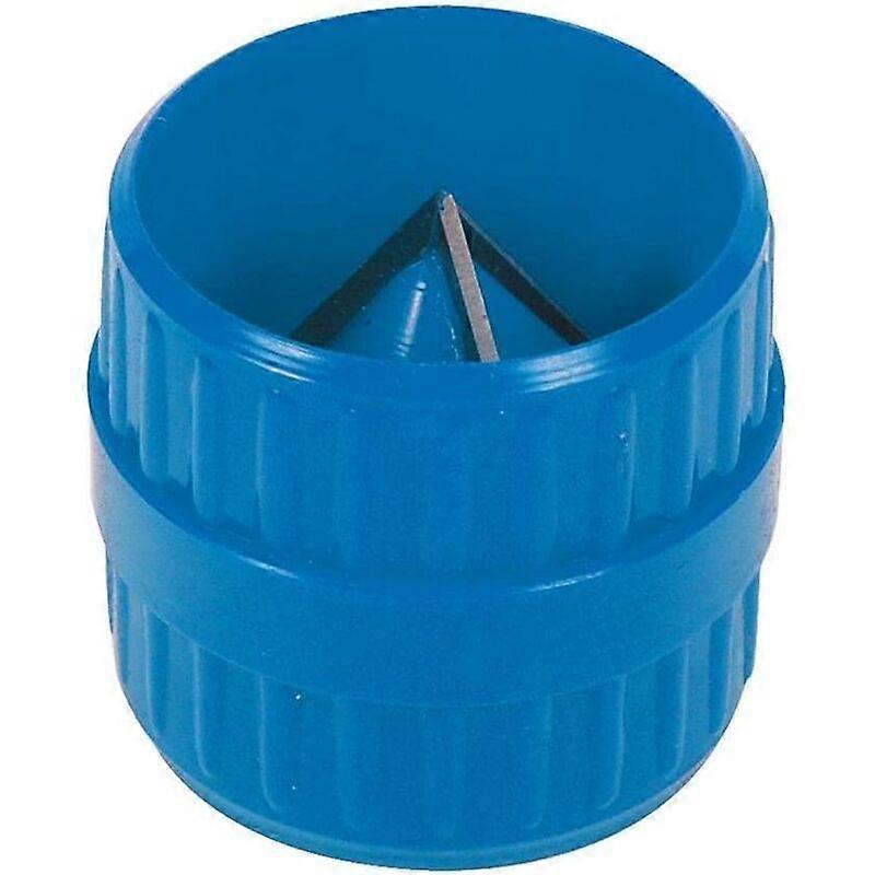 Universal Pipe Deburrer, Outside 5mm-38mm (Blue)