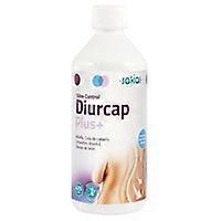 Diurcap Plus + 475 ml