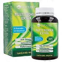 Multi Woman Extra 60 softgels