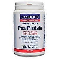 Pea protein 360 g