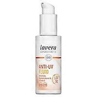 Facial sunscreen spf 30 30 ml