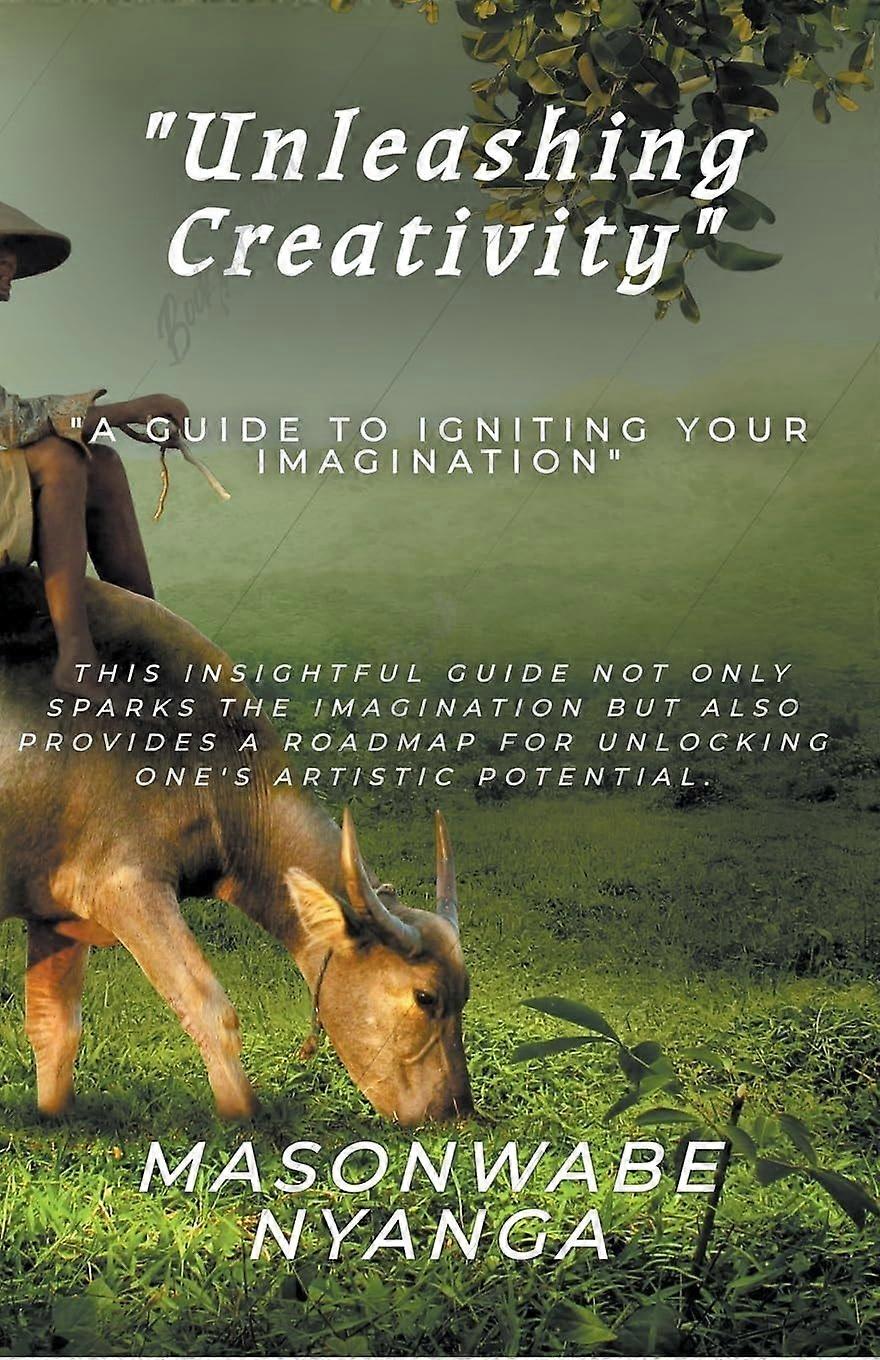 Unleashing creativity