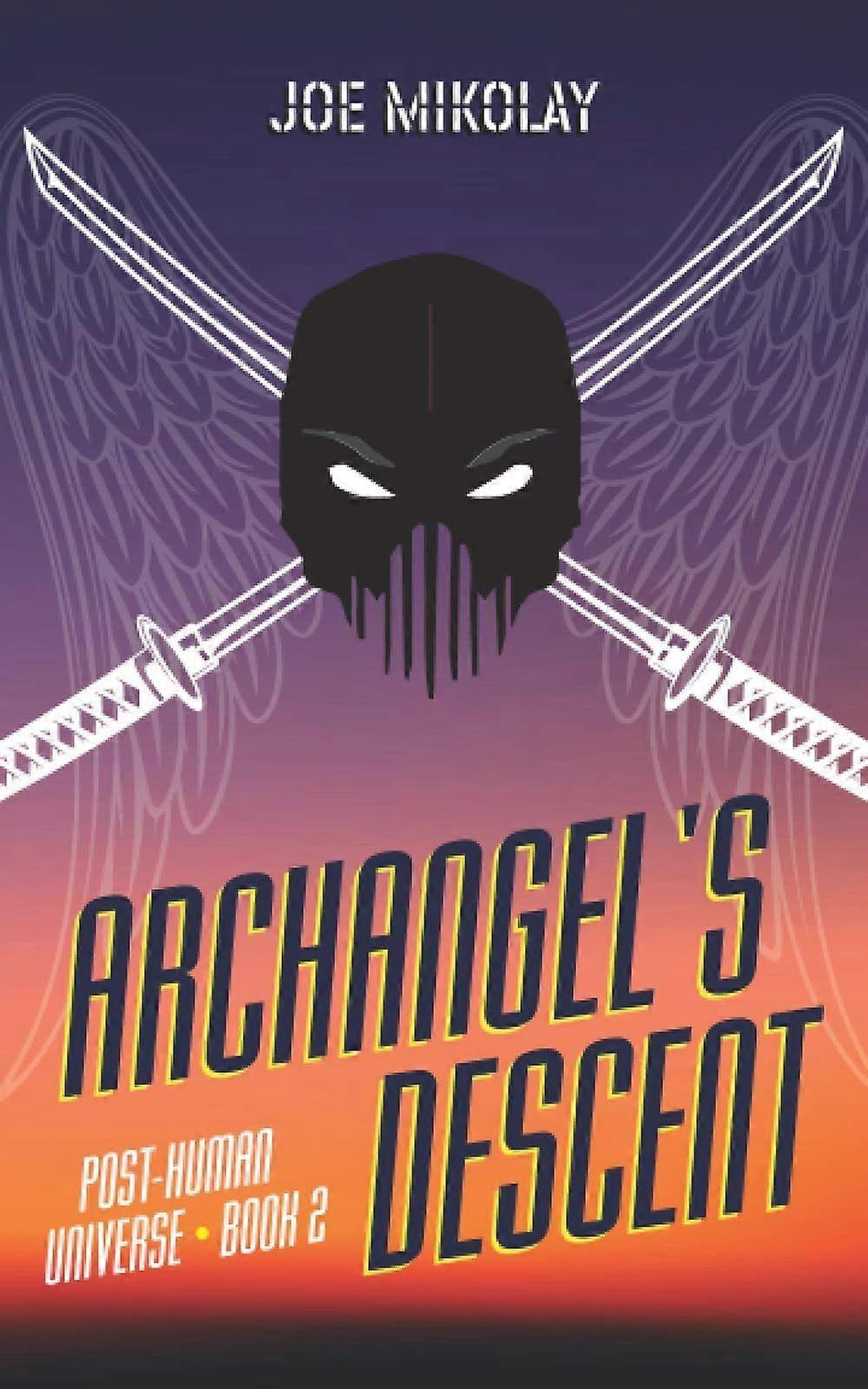 Archangel's descent