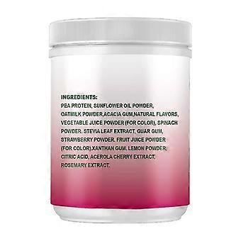 539g Natural Protein Powder Supplement for Healthy Diet, High Quality