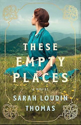 These Empty Places