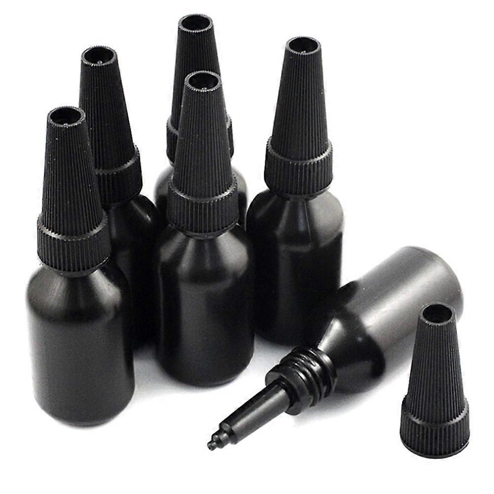 Quick 5 Second Fix Uv Light Repair Tool Refill Liquid Plastic Welding Glue 10Ml