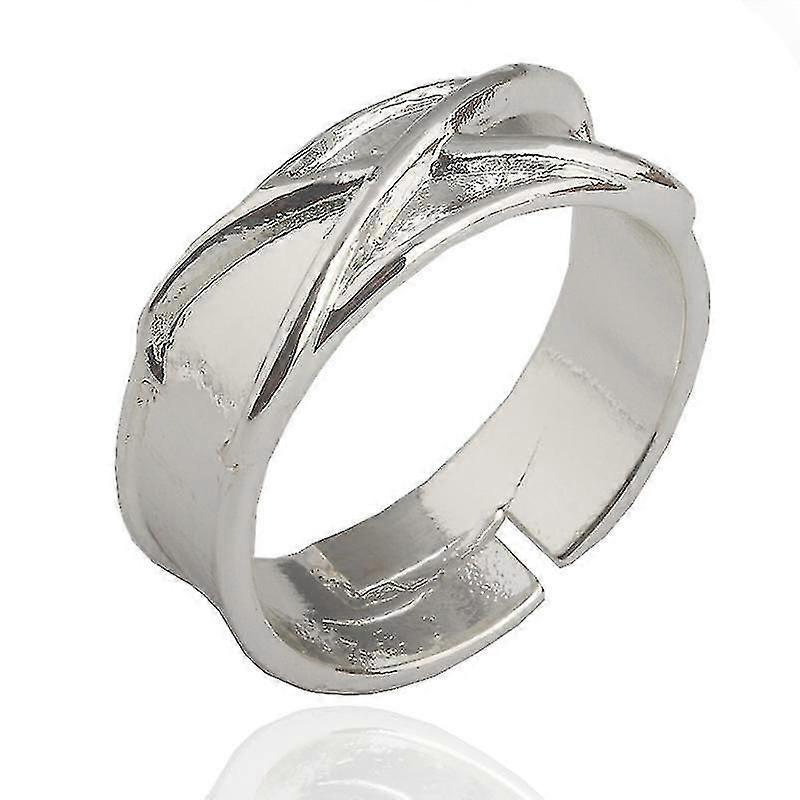 Offener verstellbarer Ring Dragon Ball Ring