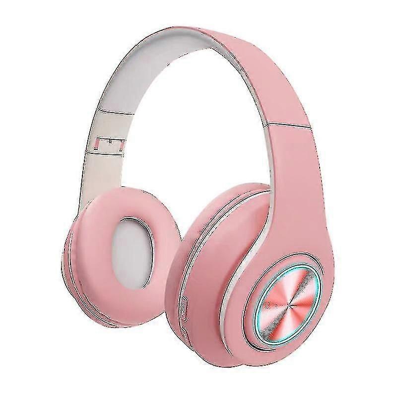 Portable Wireless Bluetooth Headset