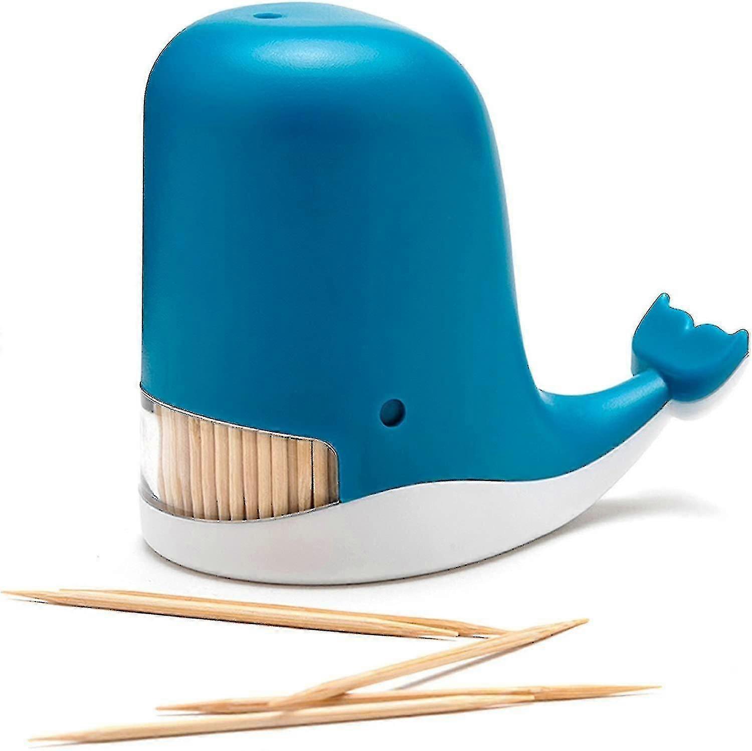 Toothpick Dispenser