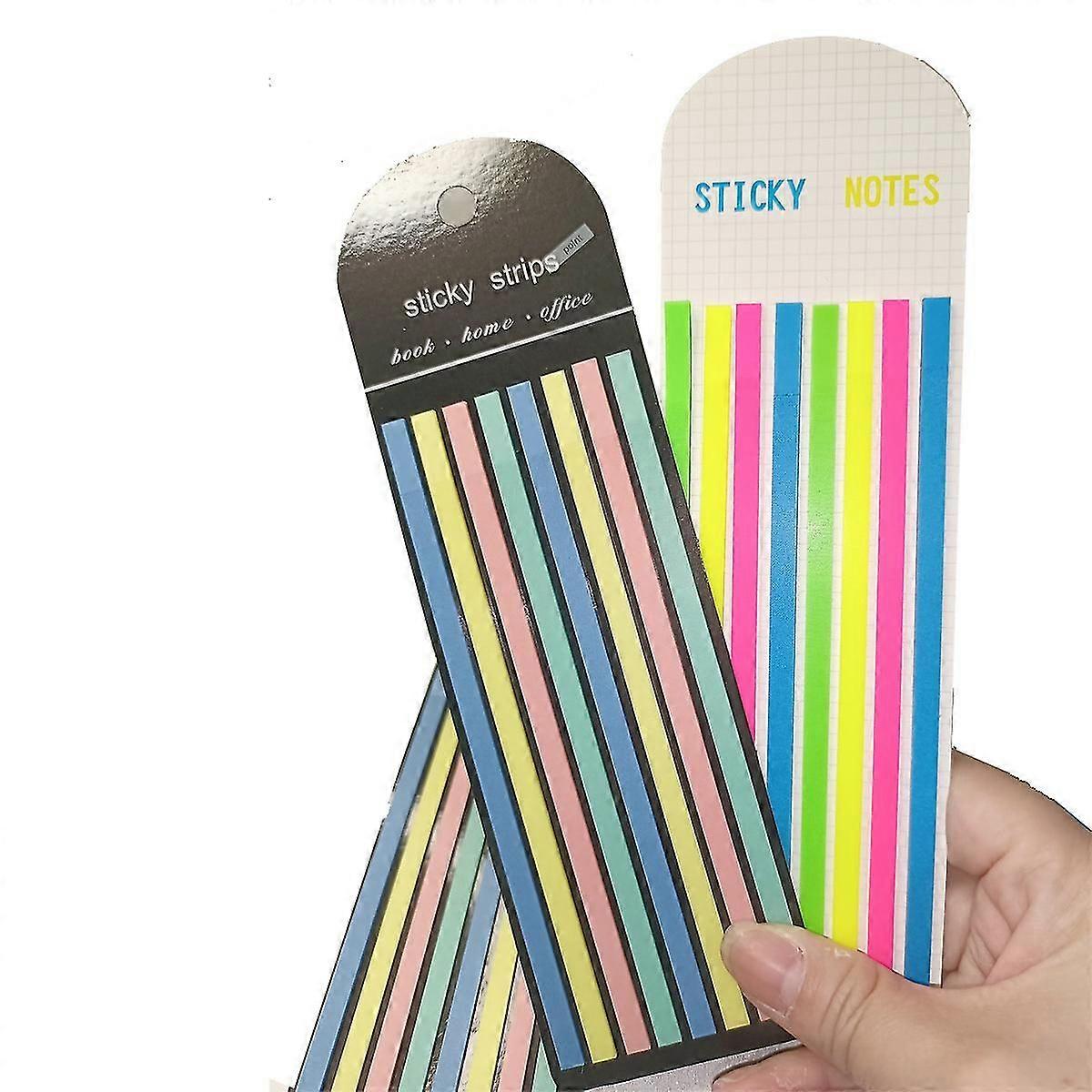 Packs Index Tabs Pet Extremely