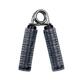 Edelstahl Handgrifftrainer 30/60 lb Krafttrainer Unterarmstärkung Rutschfester Hochleistungs-Fingertrainer Handgelenkrehabilitation Handübungen