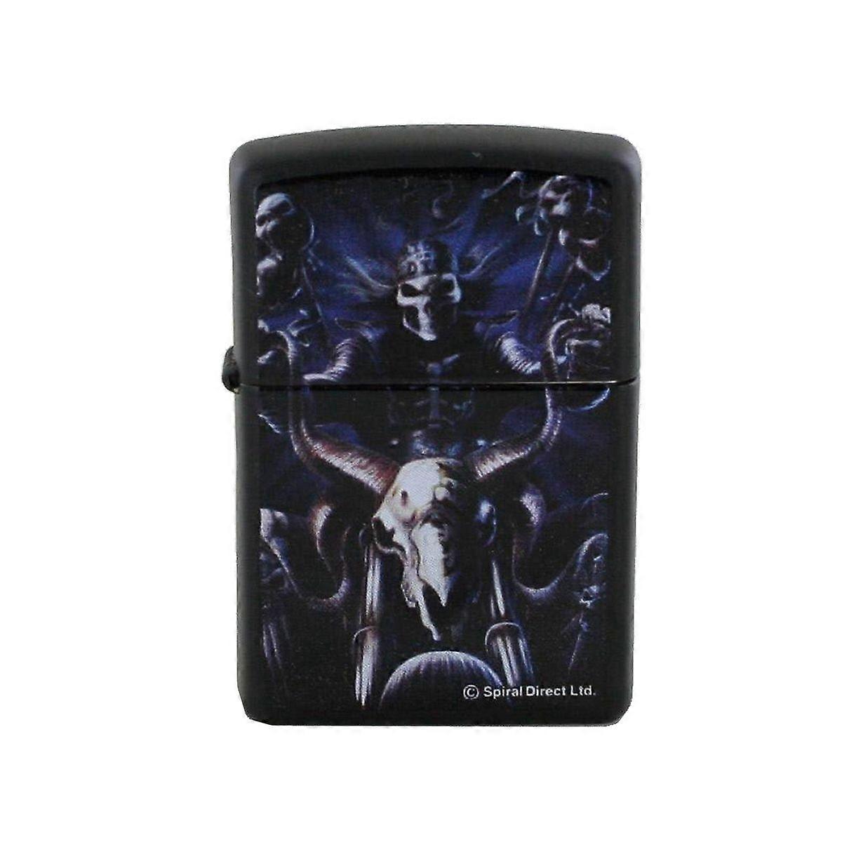 Zippo Çakmak Model 218 SÜR YA DA ÖL 