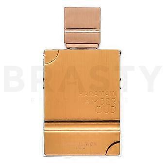 Al Haramain Amber Oud Gold Edition unisex eau de parfum 75 ml