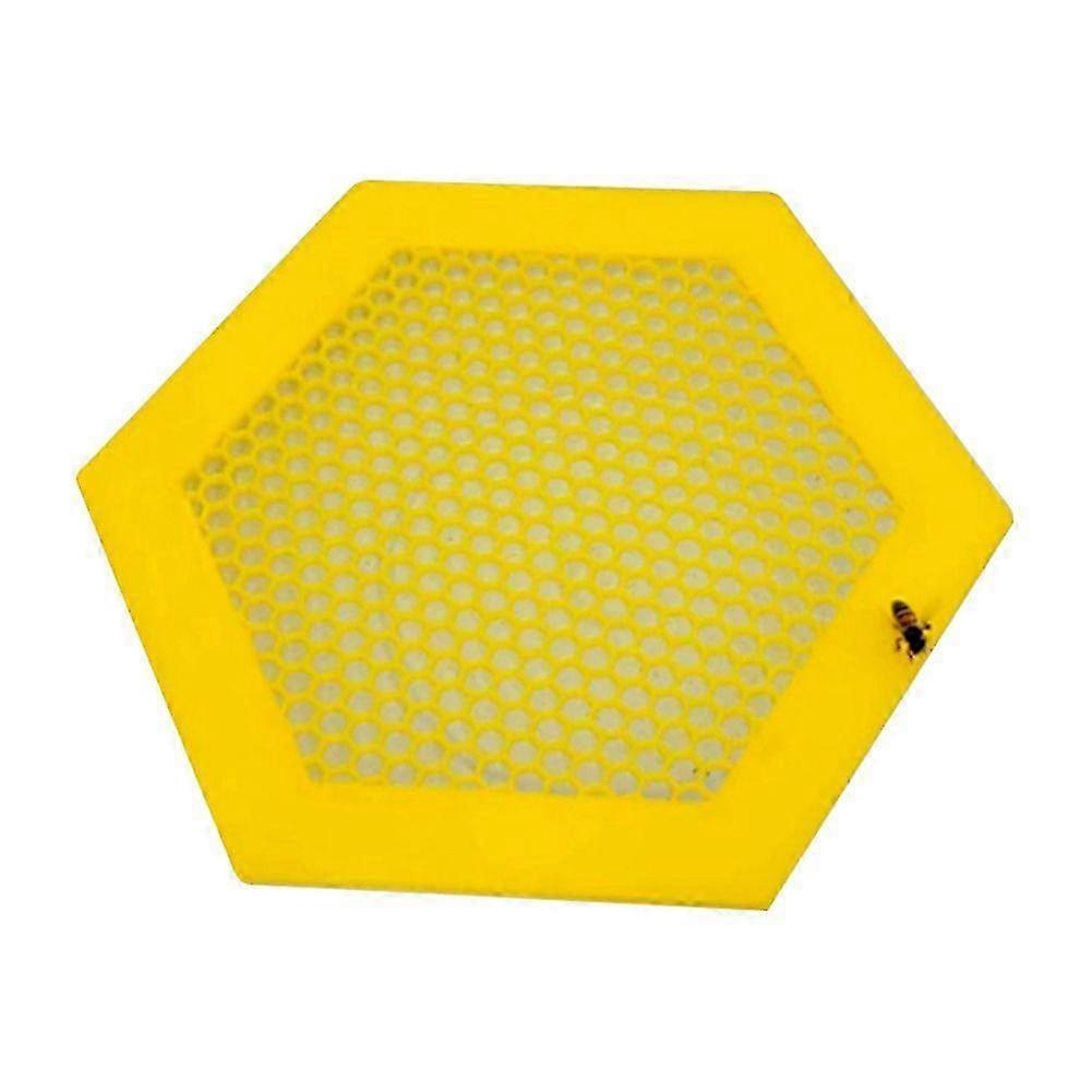 Floatable Bees Drinking Tray Sturdy Bees Watering Stations for Honeybees