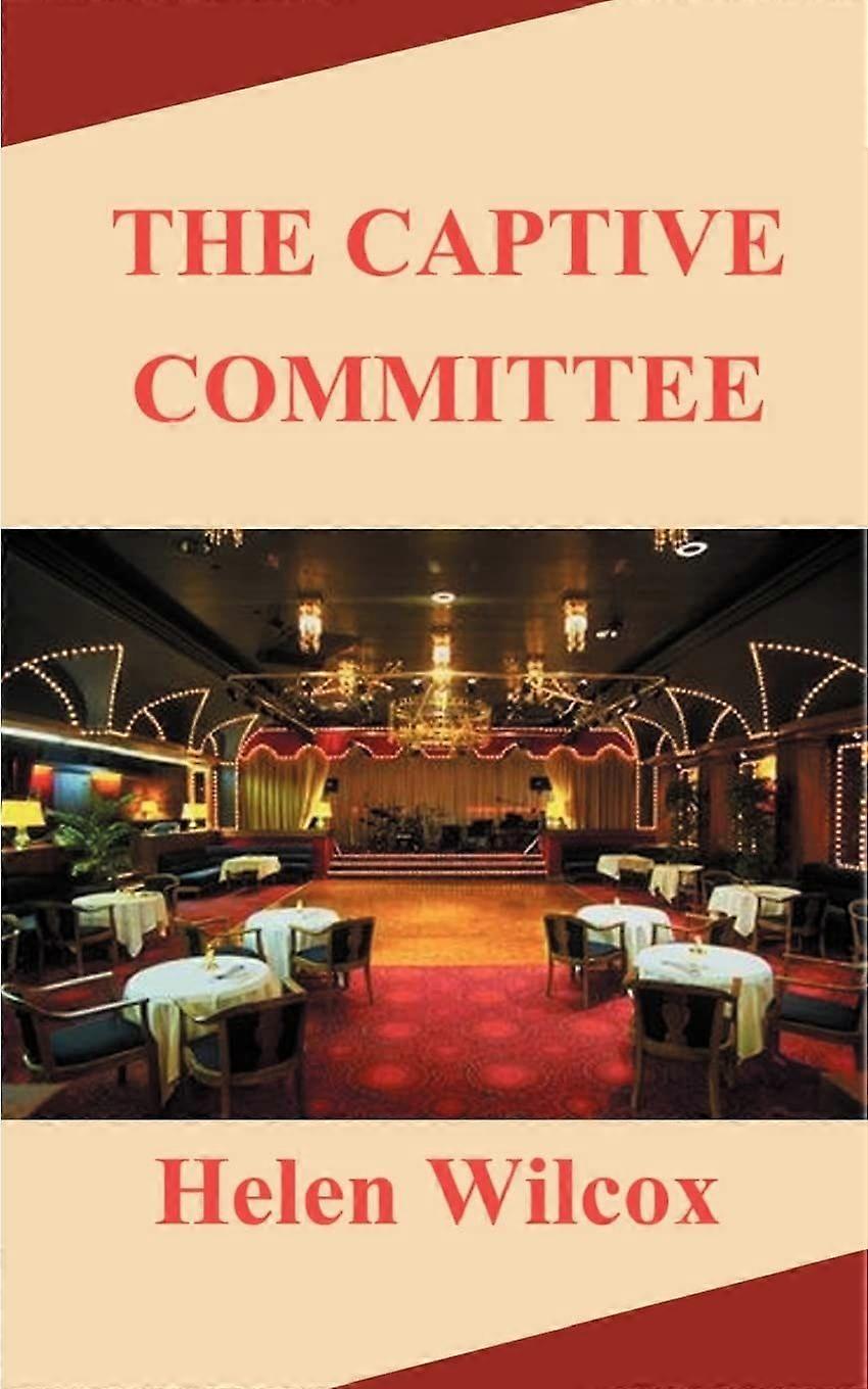 The captive committee