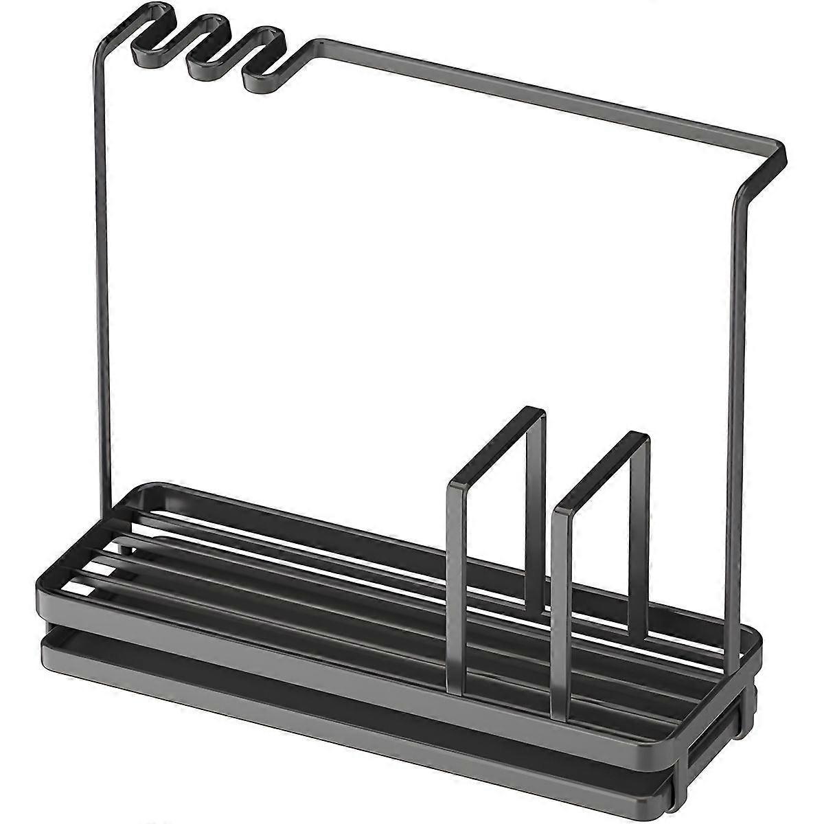 Unique Sink Caddy Sponge Holder